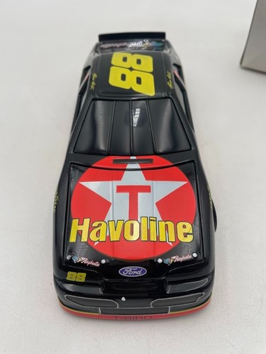 Ernie Irvan Promo #88 Havoline 1:24 Limited Edition - Picture 3 of 7