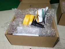 Georg Fischer GF 3-2537-6C-P0 159001296 Signet Flow Sensor * NEW