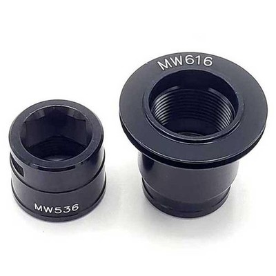 Vision Team 30 Mw637 Rear End Cap One Size