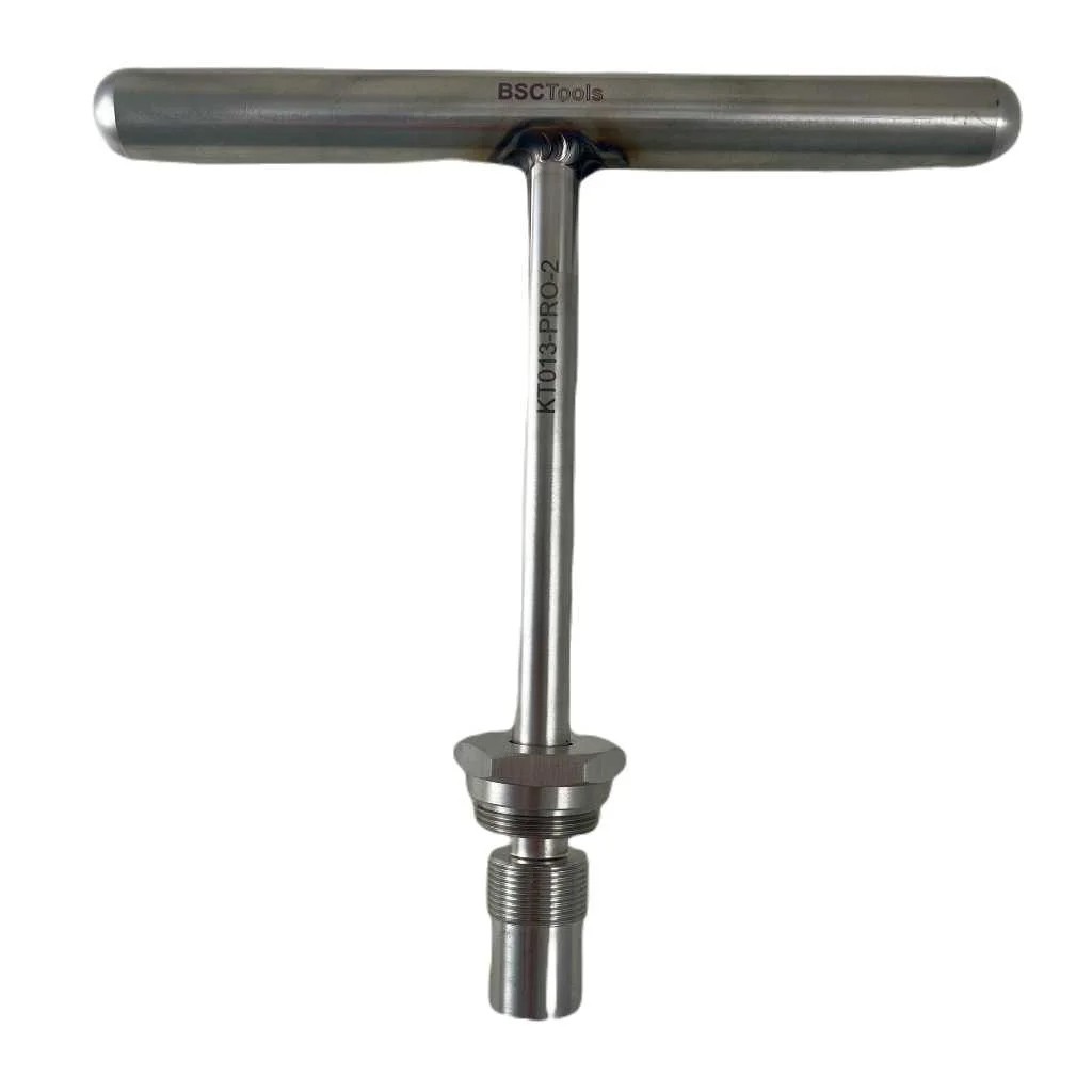 Инструмент для снятия кривошипа BSC Tools Pro Hollowgram SISL SISL2 19190₽