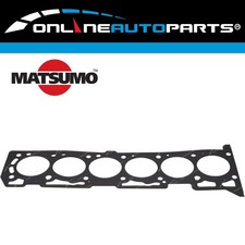 Cylinder Head Gasket for Ford Barra 6cyl 4.0L Engine BA BF FG incl XT XR6 +Turbo