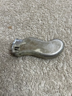 butane lighter vintage Not Tested For Parts Or Repair.