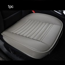 Leather Car Seat Cover Four Seasons Protector Universal Cushion Mat Leather Car Seat Cover Four Seasons Protector Universal Cushion Mat