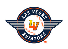 2025 Choice LAS VEGAS AVIATORS Athletics Team Singles ... LOADED WITH PROSPECTS!