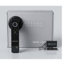 Smart Lock Electronic Keypad Door Lock WiFi E...