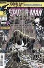 Web of Spider-Man Facsimile Edition #32 NM 2025 Stock Image