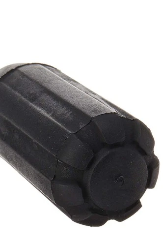 Black Diamond Trekking Pole Tip Protectors - Thumbnail 5
