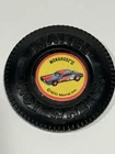 Hot Wheels Redlines Mongoose II Badge Only Great Condition. See Photos. ￼