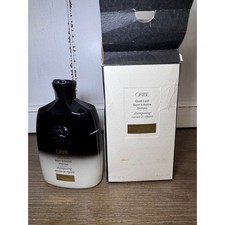 Oribe Gold Lust Repair Restore Shampoo 8.5 oz 250ml Bio-Restorative Complex,OPEN