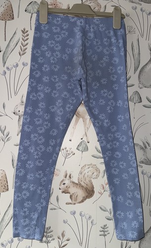 Girls Age 9-10 Years - Next Leggings - Picture 2 of 2