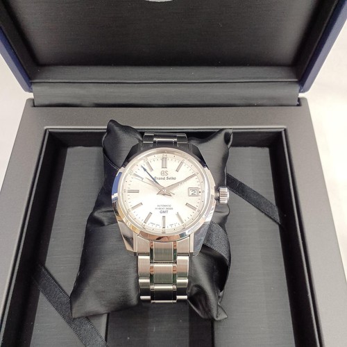 GRAND SEIKO Model SBGJ263 SEIKO