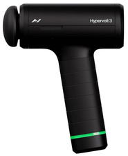 Hyperice Hypervolt 3 5 Speed Massage Gun w/ H...