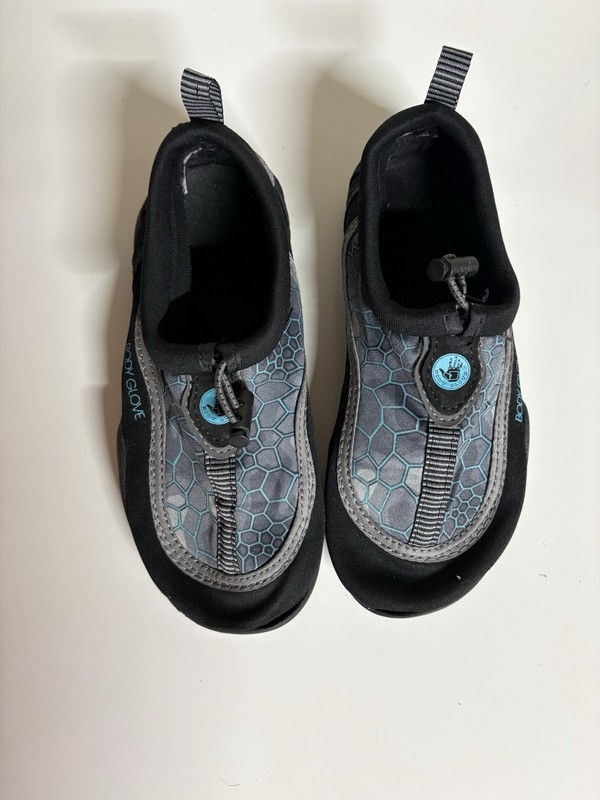 Body Glove Water Shoes Size Youth 1