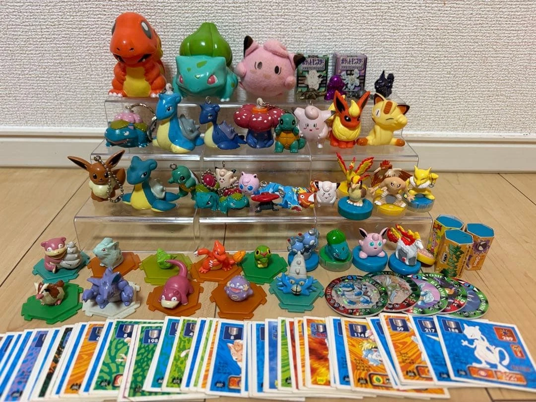 Pokémon Piggy Bank In Collectible Pokémon Anime Items for sale | eBay