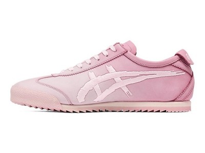 Onitsuka Tiger NIPPON MADE MEXICO 66 DELUXE 1182A697 700 BARELY