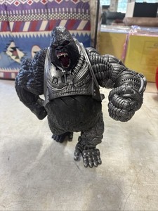 Godzilla Cyber | eBay