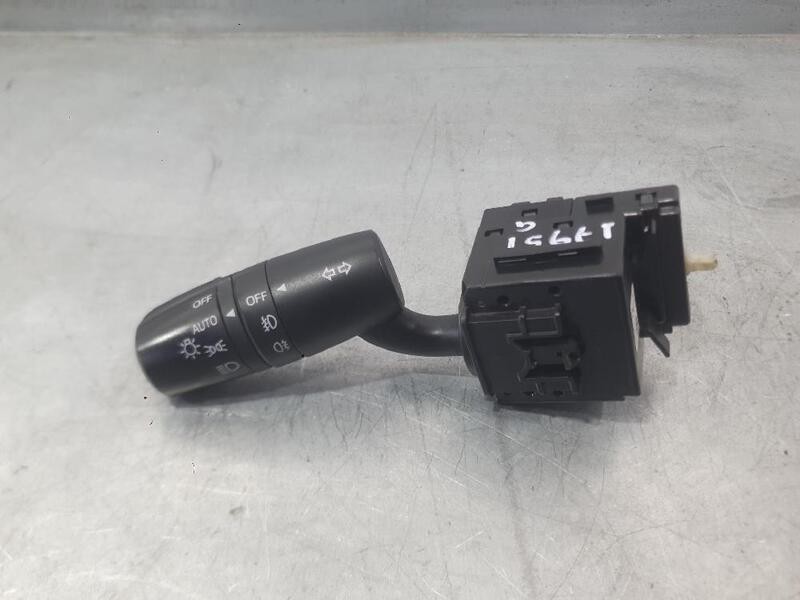 DA6DB643E devio leva luci MAZDA 2 HATCHBACK DL DJ 1.5 SKYACTIV-G delcp5337123