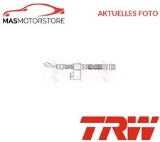 BREMSSCHLAUCH BREMSLEITUNG VORNE LINKS TRW PHD618 P FÜR HYUNDAI LANTRA II,COUPE