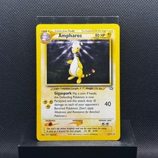 ampharos pokemon card value Ampharos ex #16 Prices | Pokemon Promo