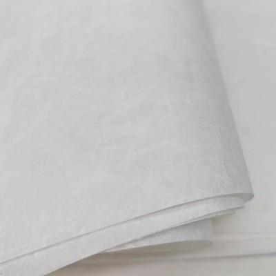 50 Sheets A4 Mulberry Paper for Decoupage � Washi Rice Paper for Crafts DIY