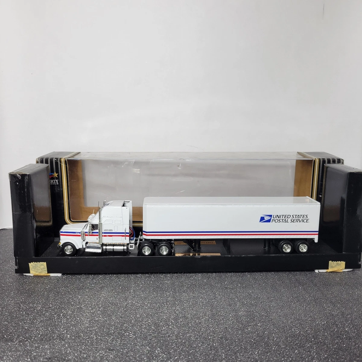 Liberty Classics Diecast Peterbilt Diecast Cars, Trucks & Vans for