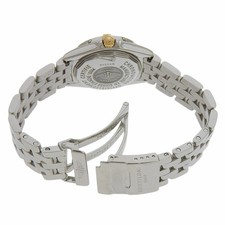 BREITLING Callistino Date B52345 Light SS 28mm #014 3