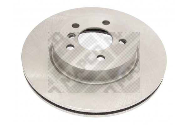 Bremsscheibe Vorne FüR BMW X3 E83 2003-2008-image