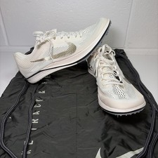 Nike Dragonfly 2 Elite Jakob Ingebrigtsen Track  IB8745-100 Men 10.5 / Women 12