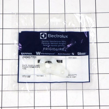     Genuine OEM Electrolux Frigidaire Refrigerator Door Closer Plate 240457701