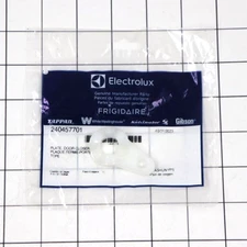 🛠️Genuine OEM Electrolux Frigidaire Refrigerator Door Closer Plate 240457701