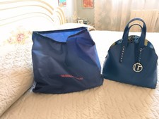 borsa trussardi anche con tracolla