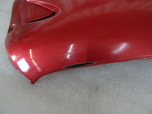 E2. Aprilia Sr 125 Leonardo Fairing Right Lower - Picture 5 of 11