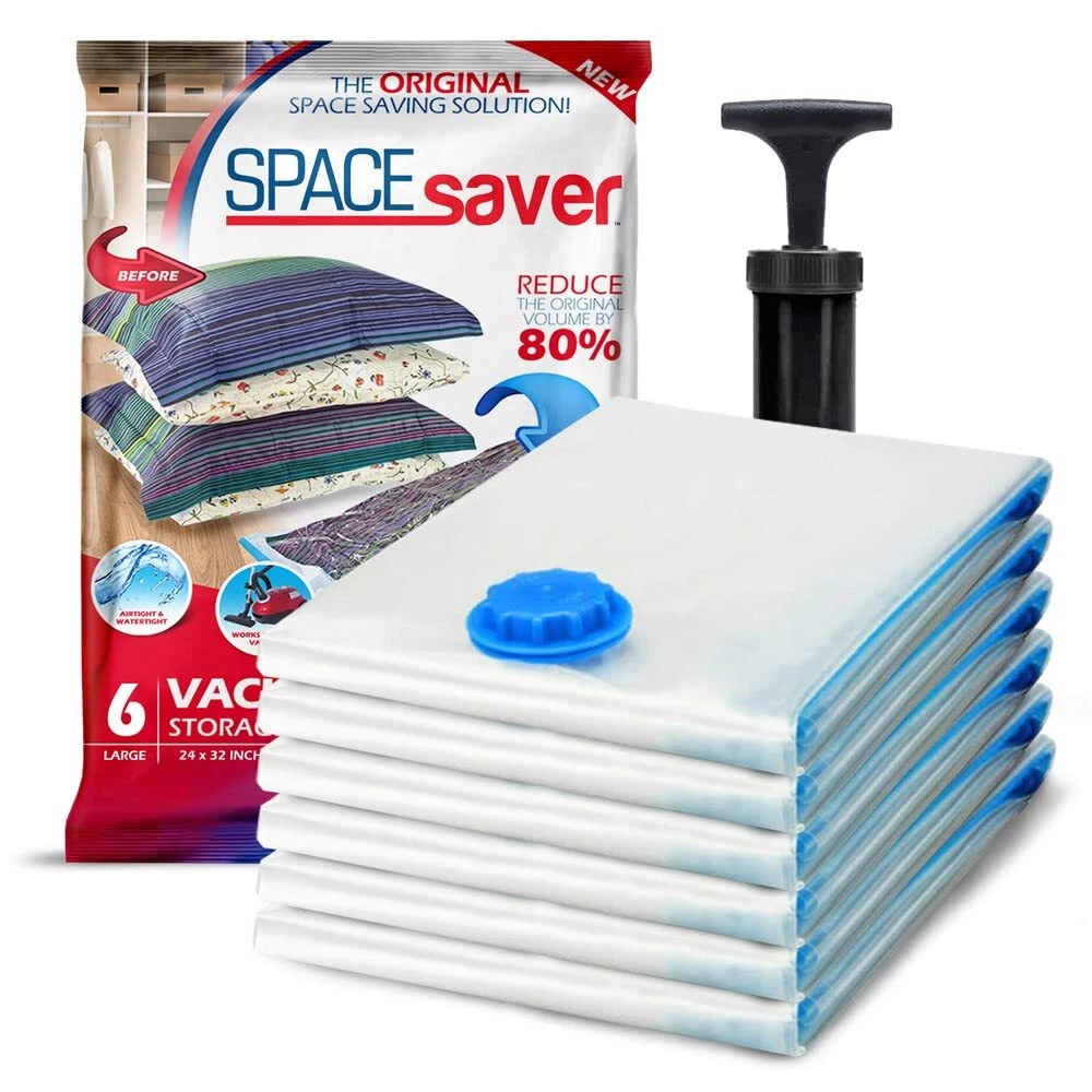 Best vacuum storage bags for travel deals