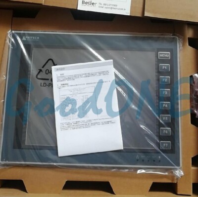 1PC NEW HITECH PWS5610T-S Touch Screen Panel HMI