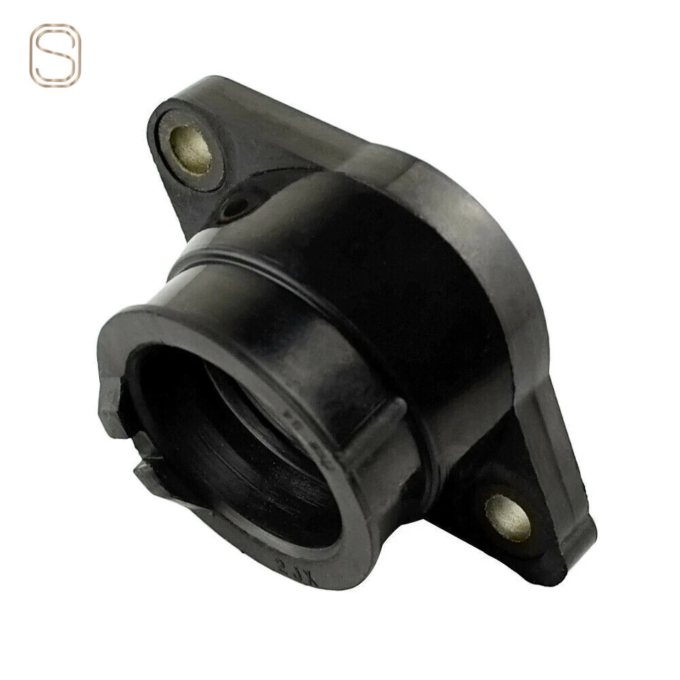 Nuevo colector de admisión de carburador para Yamaha TW200 Trailway 2JX-13856-00 1987-2000 Foto 4 de 4