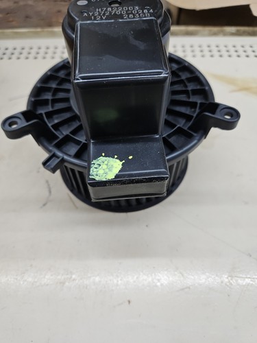 Genuine Mopar 05183147AB Blower Motor New In Box - Picture 3 of 4