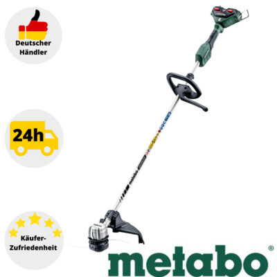 Metabo Akku-Freischneider FSD 36-18 LTX BL 40 Rasentrimmer Trimmer Sologerät