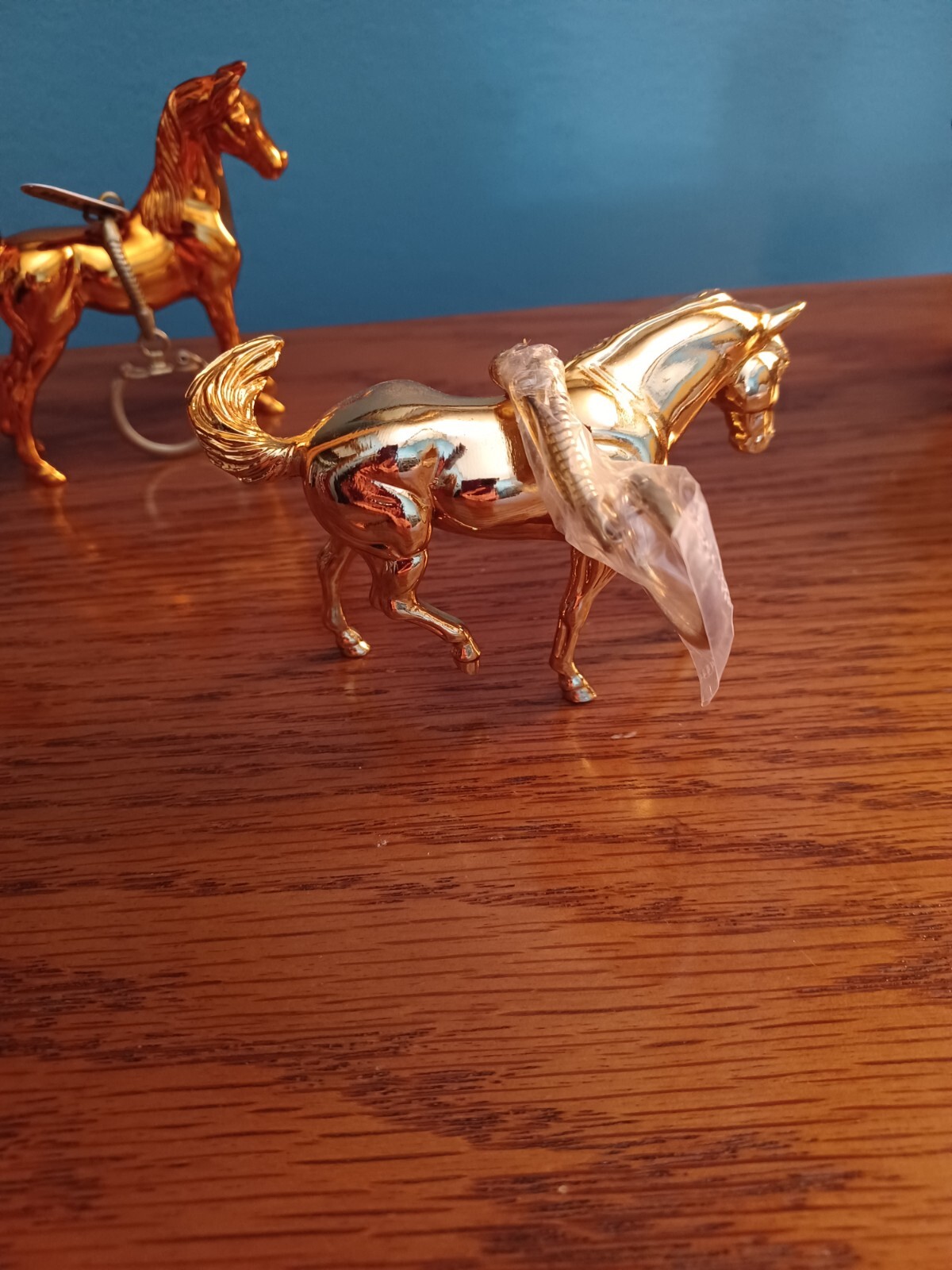 Breyer Horse Keychains Lot Of 4. 1500 Made Breyerfest Specials. eBay