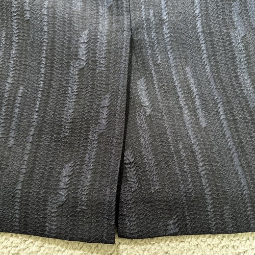 Jones Wear Suit Set Women's 6 Blue Black Striped Blazer Jacket Pencil Skirt - Picture 21 of 21