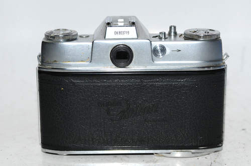 Kodak Retina Reflex - Picture 3 of 7