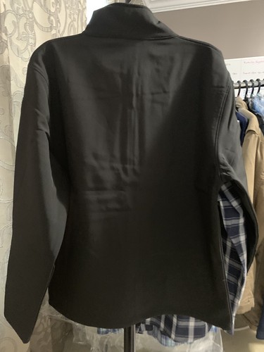 Portwest Soft Shell Jacket Size Large - Picture 2 of 8