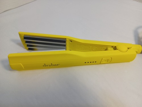 Hierro engarzado grande DRYBAR modelo 900-1445-4 - Imagen 14 de 14