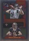 2021 Panini Classics Drew Brees #T-20