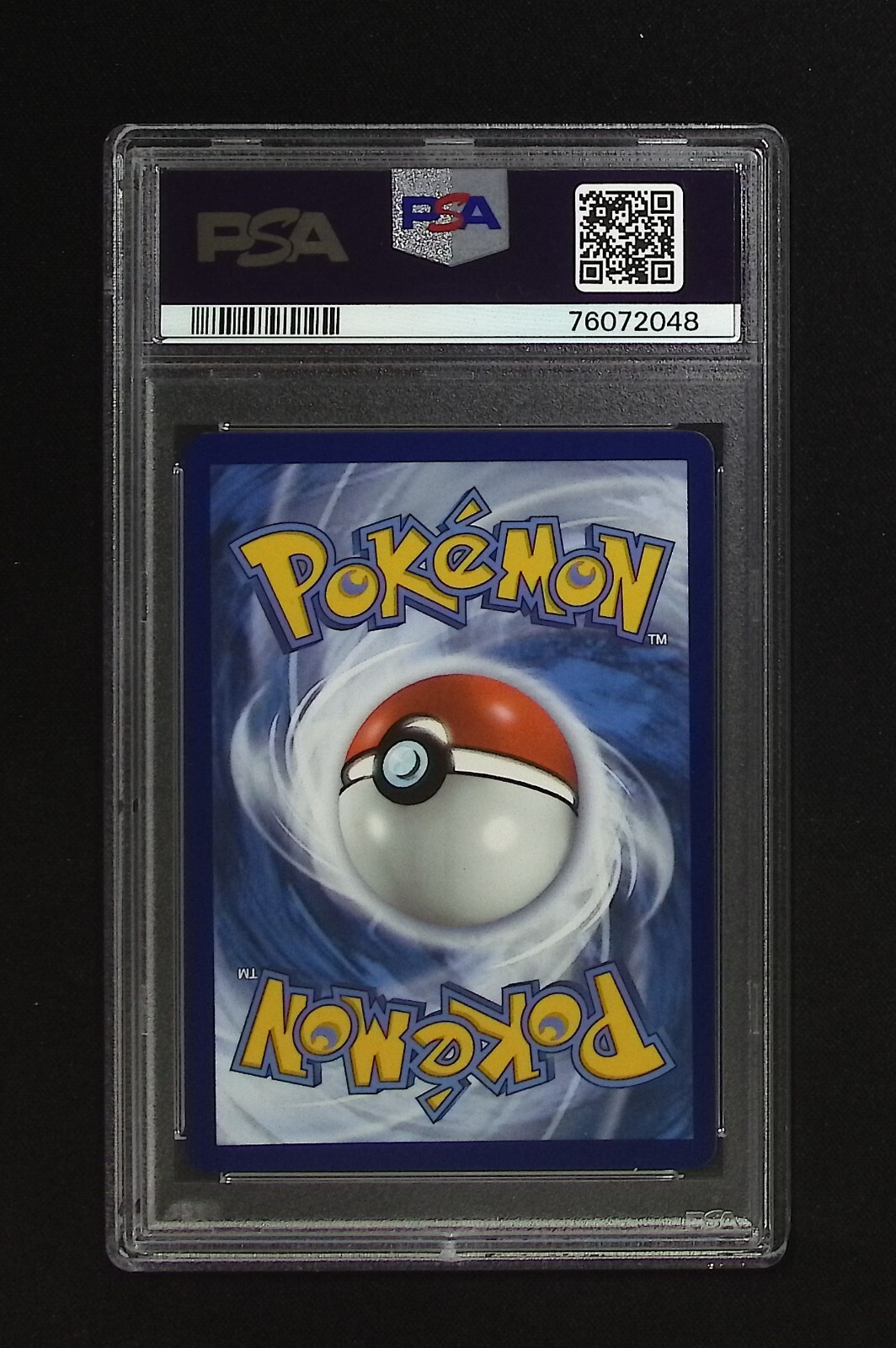 Origin Forme Palkia V Alt Art Astral Radiance 167/189 PSA 10 GEM MINT