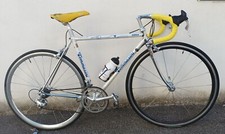 TOMMASINI SYNTHESE VINTAGE RACING BIKE HEROICA CAMPAGNOLO