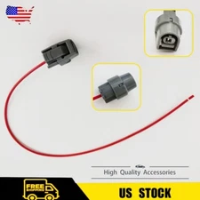 New Coolant Temperature Sensor Connector For 95-04 Toyota Tacoma 83420-20040 US