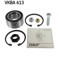 SKF Radlagersatz Vkba 613