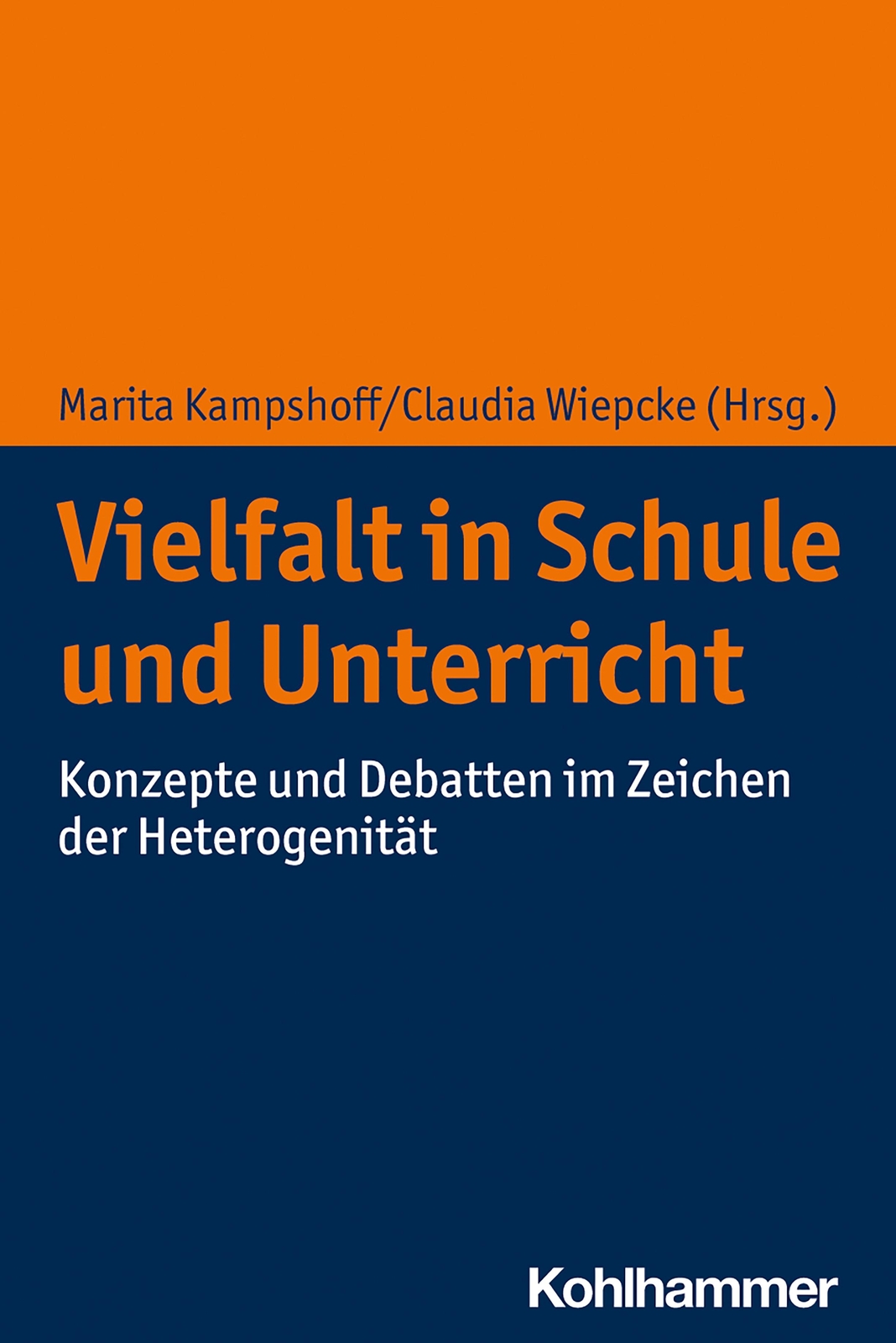 Thumbnail - Vielfalt In Schule Und Unterricht