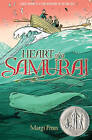 Heart of a Samurai by Margi Preus (Paperback, 2013)