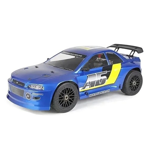 RC Ferngesteuertes Drift Car Spielzeug 1:5 High Speed 32CC 2,4G Benzinbetrieben - Bild 2 von 18